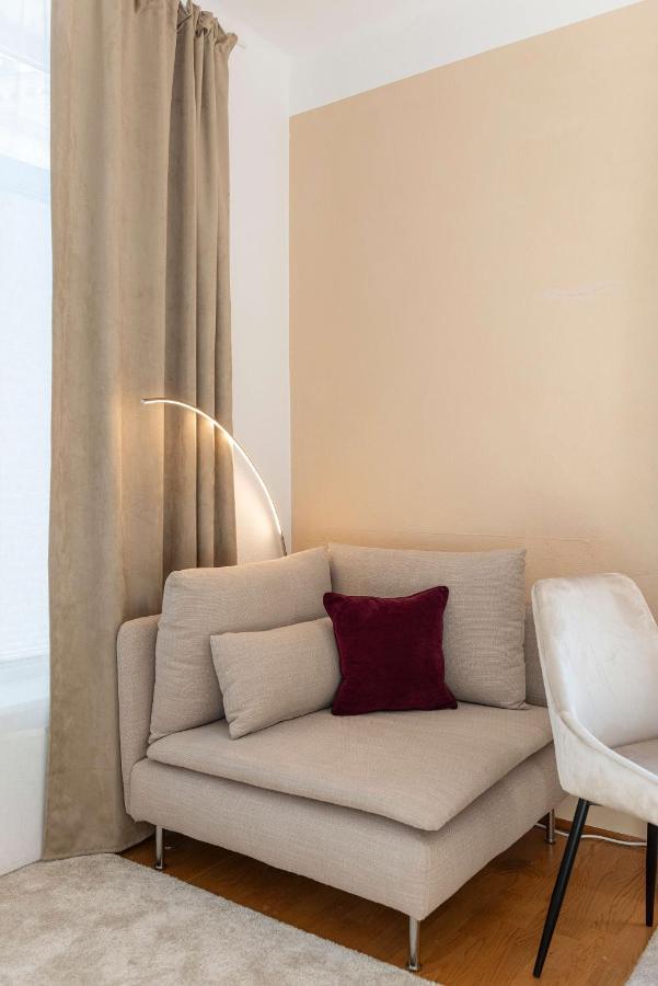Apartments Am Kurpark Bad Ischl Dış mekan fotoğraf